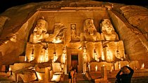 Tour to Abu Simbel by bus