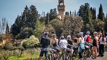 Tuscany Bike Tours Through the Chianti Hills with Wine Tasting