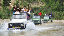 Jeep Safari Antalya