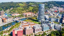 CERTAL Exclusive Tour: BASQUE EXPERIENCE Bilbao (5h)