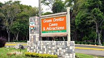 Green Grotto Caves Excursion from Montego Bay