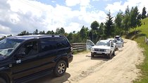Brasov Off-road Tour