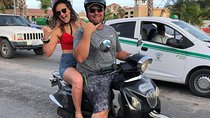 Scooter rental excursions