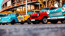 Trabant Tour Quick Ride