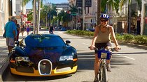 Beverly Hills Tour: Movie Star Homes and LA Sightseeing by E-Bike