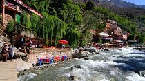 Private Day Trip to Ourika Valley from Marrakech