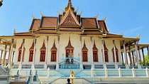 Half-Day Phnom Penh City Tours