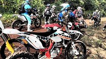 Dirt Bike Enduro & Tours - Beginner Mad Turbo Killer Trail