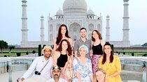 Best of Delhi & Taj Mahal: 2-Day Delhi and Agra Tour