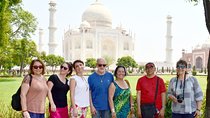 Private Golden Triangle ( Delhi, Agra and Jaipur) and Varanasi Tour