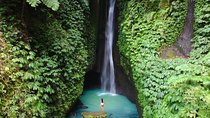 Bali Secret Waterfall Tour - Private and All-Inclusive