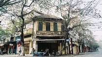  Ha Noi private city tour full day and cyclo
