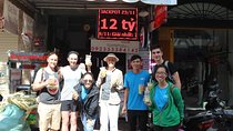 Private Saigon City Tour Half Day by Car
