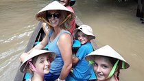 Private Mekong Delta 2 Days 1 Night (my Tho - Can Tho- Ben Tre)