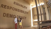 Half Day Apartheid Museum Tour