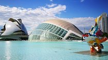 Best of Valencia 4-Hour Private Tour with transport