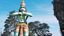 Kuala Lumpur Batu caves Tour