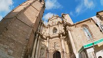 Shore Excursion: best of Valencia 4h Private Tour & Transport