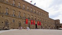 Palazzo Pitti - Priority Ticket