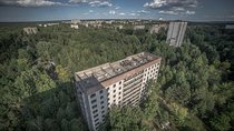 Chernobyl Exclusion Zone 1-day tour
