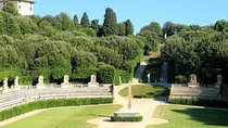 Timed Entry Ticket to the Boboli Gardens