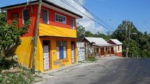 Mile End Walking Tour from Ocho Rios