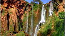 Ouzoud Waterfalls Full-Day Tour from Marrakech