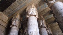 Dendera Temple Half Day Private Tour from Luxor
