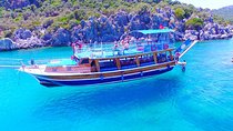 Kekova Boat Tour (myra St.nicholas Church)