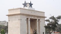 Introducing Ghana, 6 Days