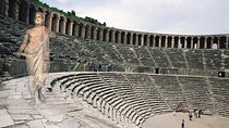 Aspendos Theatre, Perge & Side Antique City