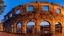 Pula Essentials Walking Tour