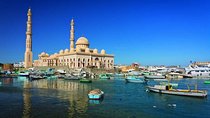 Hurghada city tour