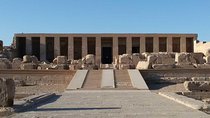 Dendera and Abydos Temples Day Tour from Luxor
