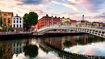 Dublin One Day Tour with a Local: 100% Personalized & Private