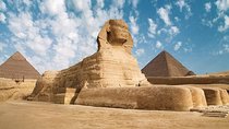 Amazing Cairo Top Tours To Giza Pyramids Egyptian Museum And Khan El Khalili