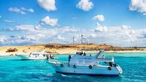 Enjoy Giftun Island Snorkeling Trip in Hurghada From Hurghada