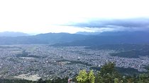 The Best Of Pokhara: Kahu Hill View Point Tour with Guide