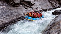 Queenstown Shotover River White Water Rafting