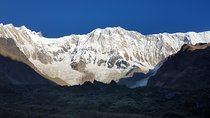 Annapurna Base Camp Trekking - 14 Days 