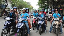 Saigon City Tour with Motorbike