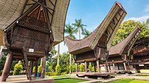Private Tour Full Day Miniature of beautiful indonesia With Lunch (jakarta)