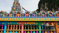 Batu Caves Tour from Kuala Lumpur