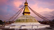 Private 6-Night Golden Triangle and Nepal Tour from Delhi