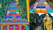 Batu Caves & Kuala Lumpur Full-Day City Tour
