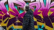 Private Street Art Tour: Exploring Milan's Hype Neighborhoods