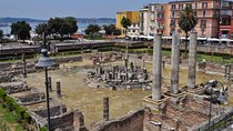 Phlegraean Fields: Pozzuoli Guided Walking Tour