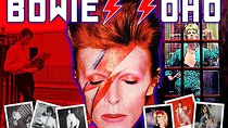 The Bowie's Soho Walking Tour