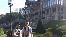Private guided Mezhyhirya tour (Yanukovych Residence, Museum of corruption)