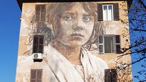 Graffiti art tour in Rome